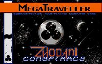 MegaTraveller 1: The Zhodani Conspiracy screenshot, image №749127 - RAWG