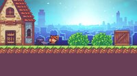 A weird fox game, screenshot, image №2702330 - RAWG