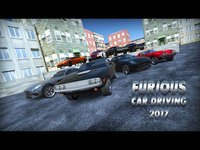 Furious Car Driving 2017 screenshot, image №920004 - RAWG