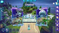 Gotchi Guardians - Tower Defense screenshot, image №4238071 - RAWG