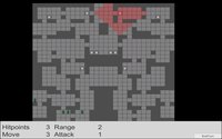 InfinityRaider screenshot, image №1120215 - RAWG