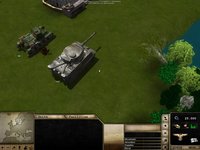 World under Siege: European Front screenshot, image №492404 - RAWG