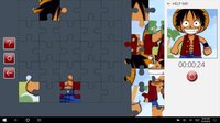 OnePiece Puzzles screenshot, image №1667181 - RAWG