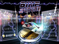 Bike to the Future Free screenshot, image №953573 - RAWG