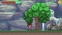 ninja girl (itch) screenshot, image №2702703 - RAWG
