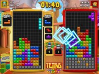 Tetris Battle Drop screenshot, image №65924 - RAWG