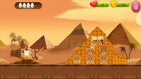 Hens Revenge - Free Chicken Games, New Games 2020 screenshot, image №2417571 - RAWG