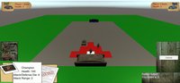 The Battle Front screenshot, image №1277108 - RAWG