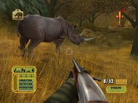 Cabela's Dangerous Hunts screenshot, image №389524 - RAWG