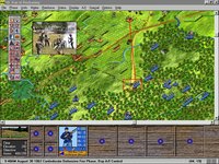 Battleground 7: Bull Run screenshot, image №303641 - RAWG