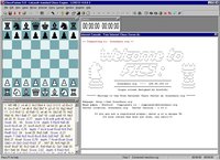 ChessPartner 5 screenshot, image №341263 - RAWG