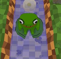 Fragile frogs screenshot, image №3784459 - RAWG