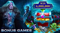 Scatter Slots: Free Casino Slot Machines Online screenshot, image №1346670 - RAWG