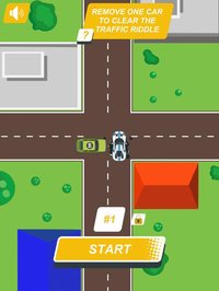 Puzzle Car! screenshot, image №2199198 - RAWG