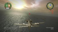 Damage Inc.: Pacific Squadron WWII screenshot, image №578909 - RAWG