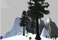 Ski-Ball screenshot, image №1291245 - RAWG
