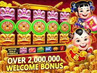 DoubleWin Slots - Casino Games screenshot, image №1692863 - RAWG