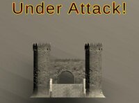 Under Attack! screenshot, image №2549251 - RAWG