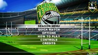 Rugby League Challenge screenshot, image №2057274 - RAWG