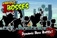 iChallenger-Return screenshot, image №2044762 - RAWG