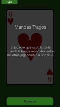 Todos Toman screenshot, image №1717785 - RAWG