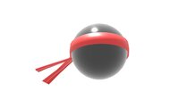 Ninja Ball (Jessica Wei, An_Insomnia_Song, magicaltoastfairy) screenshot, image №3073432 - RAWG
