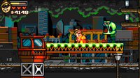 Hillbilly Doomsday screenshot, image №3666549 - RAWG