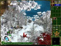 Герои Мальгримии 2: Нашествие некромантов screenshot, image №451545 - RAWG