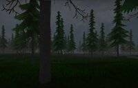 Vanished the odd trail screenshot, image №3414587 - RAWG
