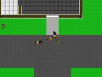 16bit Zombie Apocalypse screenshot, image №1157809 - RAWG