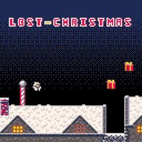 Lost Christmas (Pan Sartre) screenshot, image №3709107 - RAWG