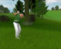 Gametrak: Real World Golf screenshot, image №455593 - RAWG