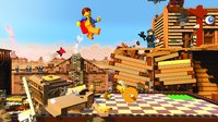 The LEGO Movie - Videogame screenshot, image №164676 - RAWG