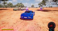 Nash Racing: Pursuit screenshot, image №3671342 - RAWG