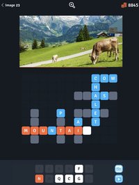 8 Crosswords screenshot, image №1971157 - RAWG