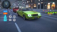 Gangster City: Mafia Car Driving screenshot, image №3777048 - RAWG