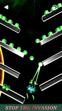 Galaxy Wars: Space Attack (itch) screenshot, image №3000749 - RAWG