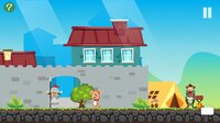 Tiny Story 1 adventure (itch) screenshot, image №2937737 - RAWG