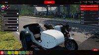 Sidecar Evolution 2024 screenshot, image №4081298 - RAWG