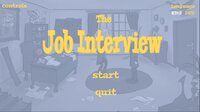 Job Interview screenshot, image №2504518 - RAWG