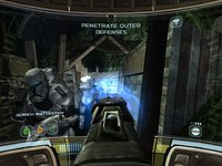 Star Wars: Republic Commando screenshot, image №383335 - RAWG