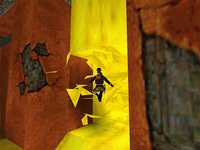Tomb Raider 2: Golden Mask screenshot, image №346198 - RAWG