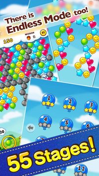Cкриншот Balloon Pop! Bubble Game, изображение № 1693978 - RAWG