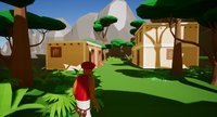 Ancient knowledge screenshot, image №2013874 - RAWG