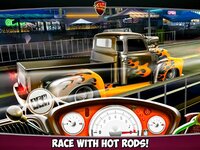 Classic Racing Car Game screenshot, image №3653461 - RAWG