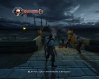 Age of Pirates: Captain Blood screenshot, image №393532 - RAWG