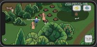 Walk in the park (SlightlyDarkerBlack) screenshot, image №3181998 - RAWG