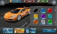 Turbo Driving Racing 3D screenshot, image №1452392 - RAWG