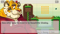 Cartridge the Tiger screenshot, image №4026800 - RAWG