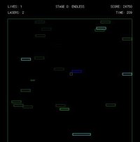 OverPong screenshot, image №1133558 - RAWG